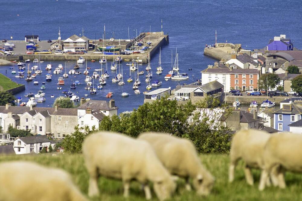 Photo of Outdoor in Felinfach