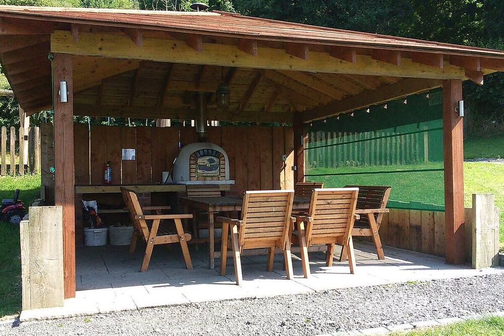 Photo of Outdoor in Felinfach