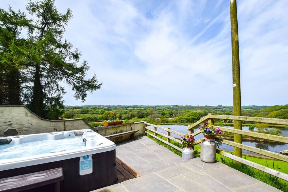 Photo of Outdoor in Felinfach