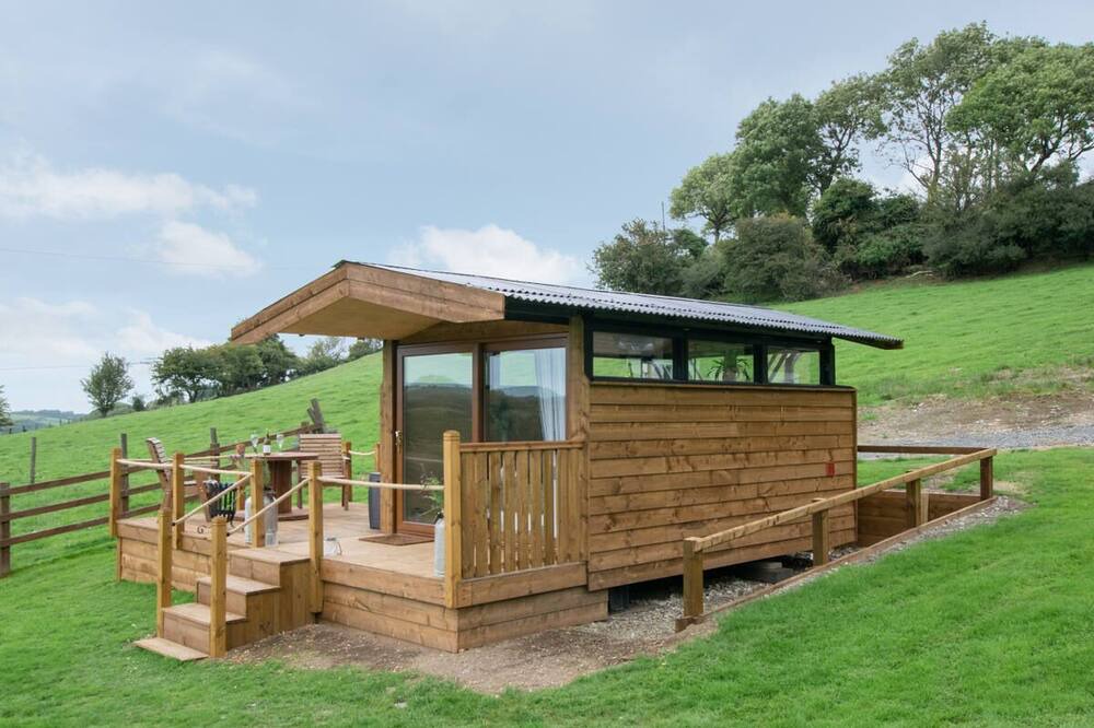 Photo of Outdoor in Felinfach