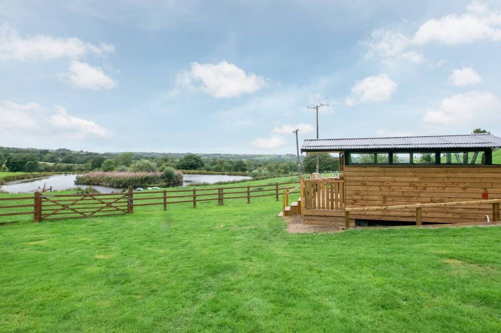 Photo of Outdoor in Felinfach