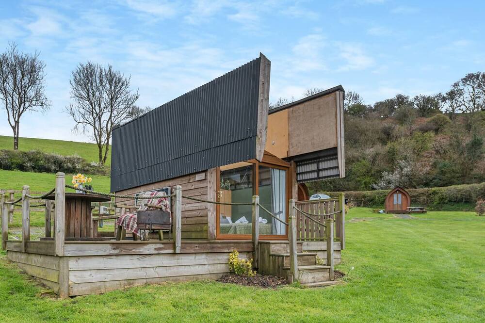 Photo of Outdoor in Felinfach