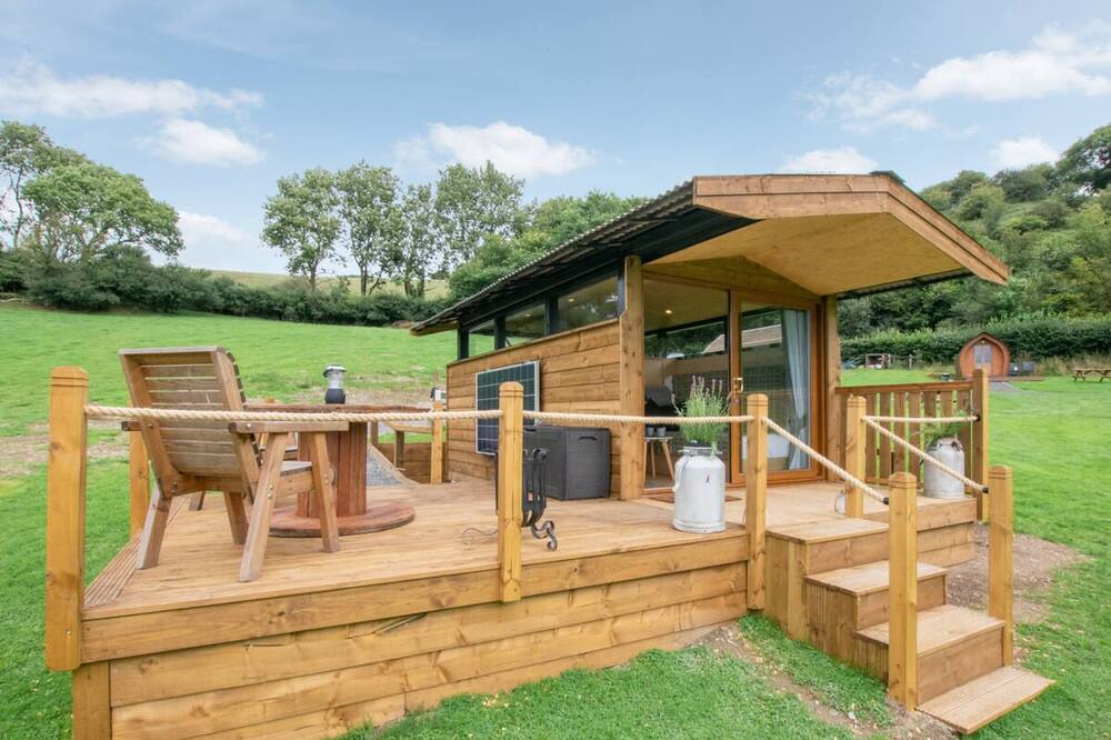 Photo of Outdoor in Felinfach