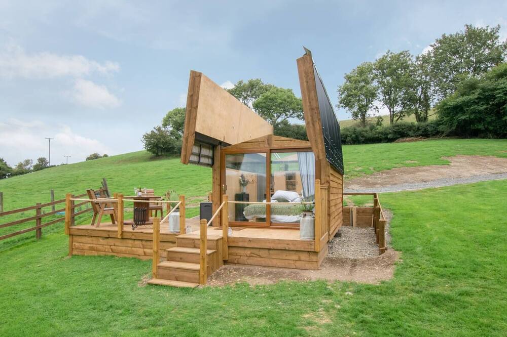 Photo of Outdoor in Felinfach