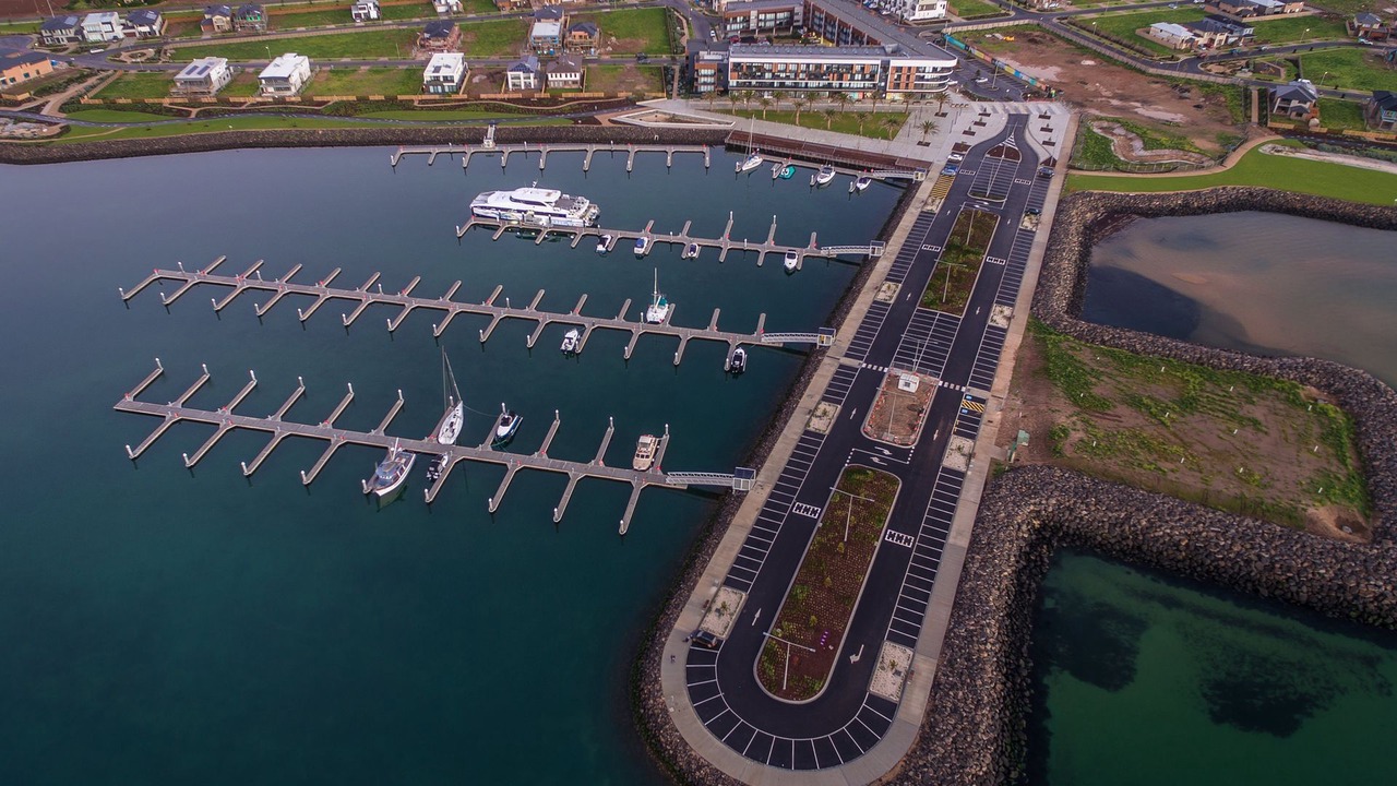 Photo of Outdoor in Werribee South