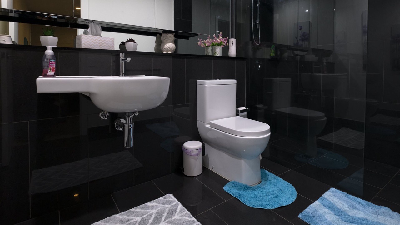 Photo of Bathroom in Werribee South