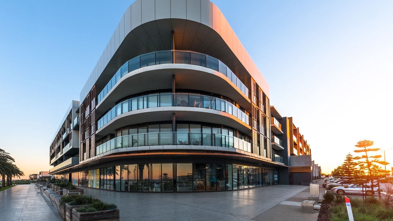 Photo of Buildings in Werribee South