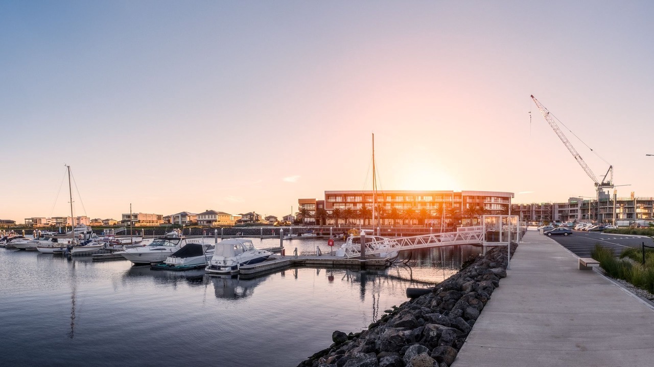 Photo of Others in Werribee South