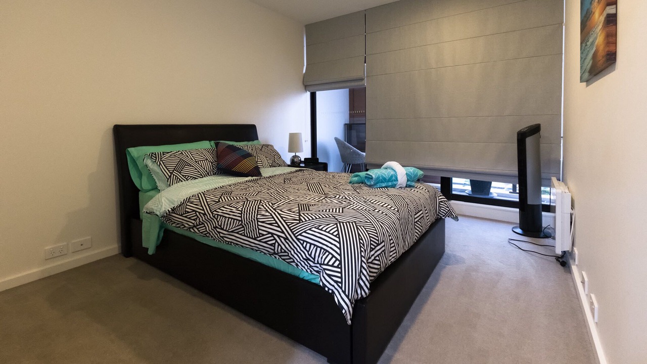 Photo of Bedroom in Werribee South