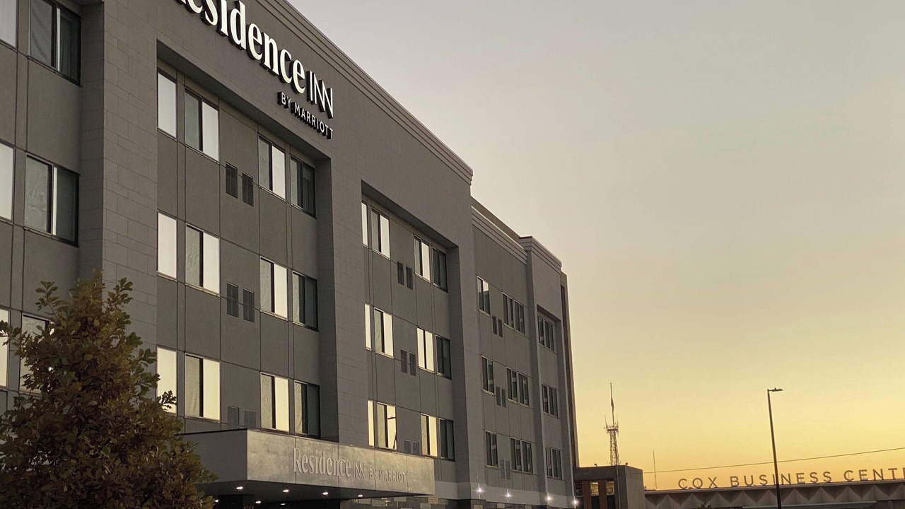 Photo of Outdoor in Downtown Tulsa