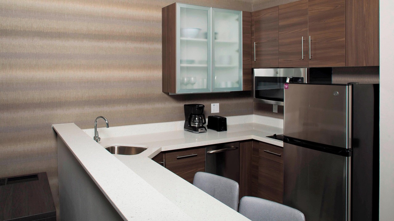 Photo of Kitchen in Downtown Tulsa