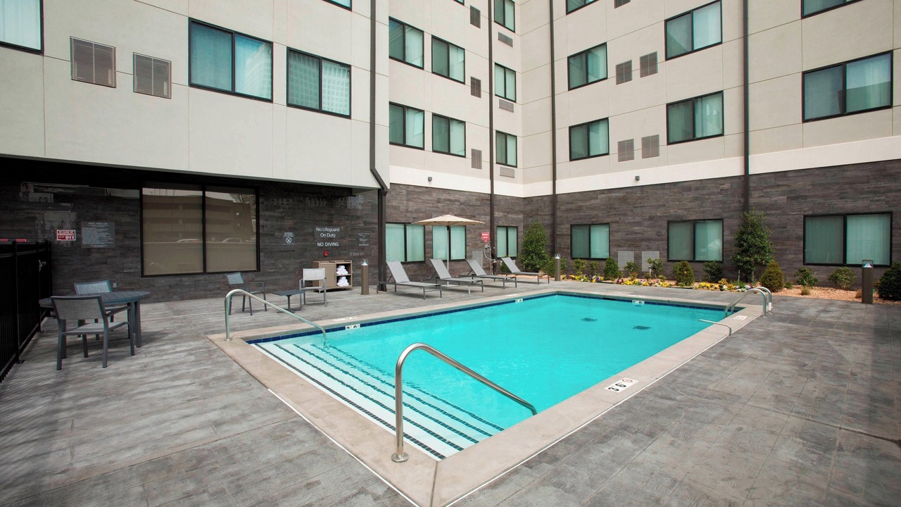 Photo of Outdoor in Downtown Tulsa