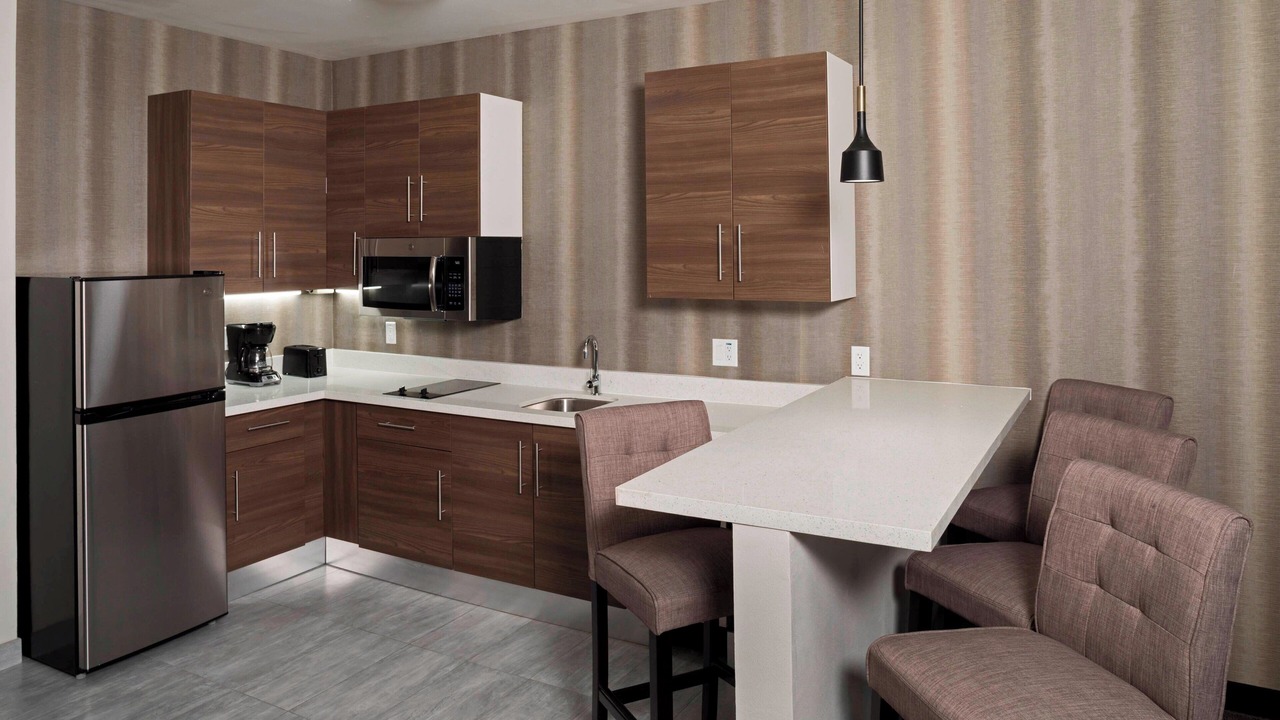 Photo of Kitchen in Downtown Tulsa