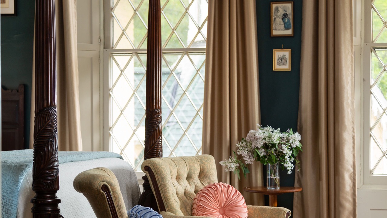 Photo of Bedroom in St. Matthews