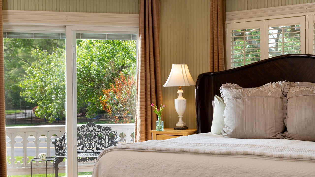Photo of Bedroom in St. Matthews