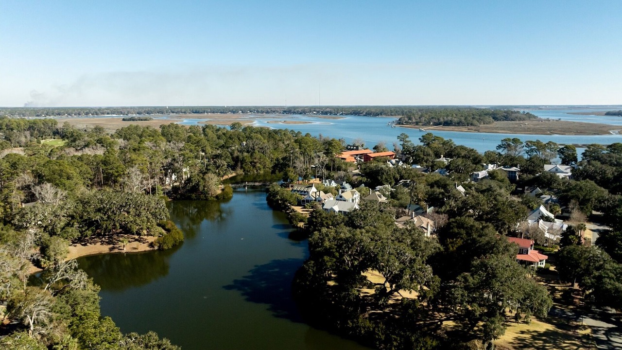 Photo of Outdoor in Palmetto Bluff