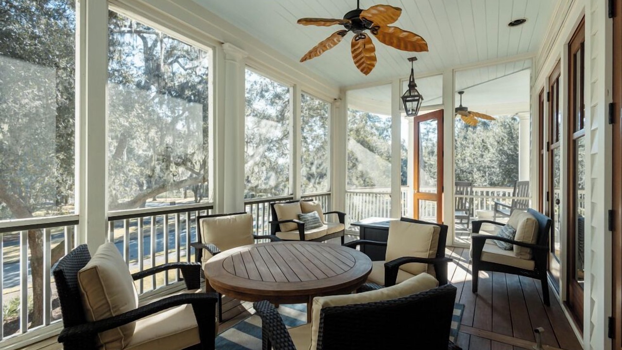 Photo of Outdoor in Palmetto Bluff