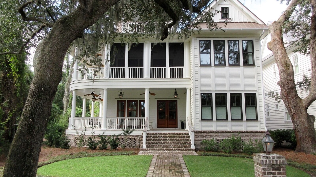 Photo of Outdoor in Palmetto Bluff