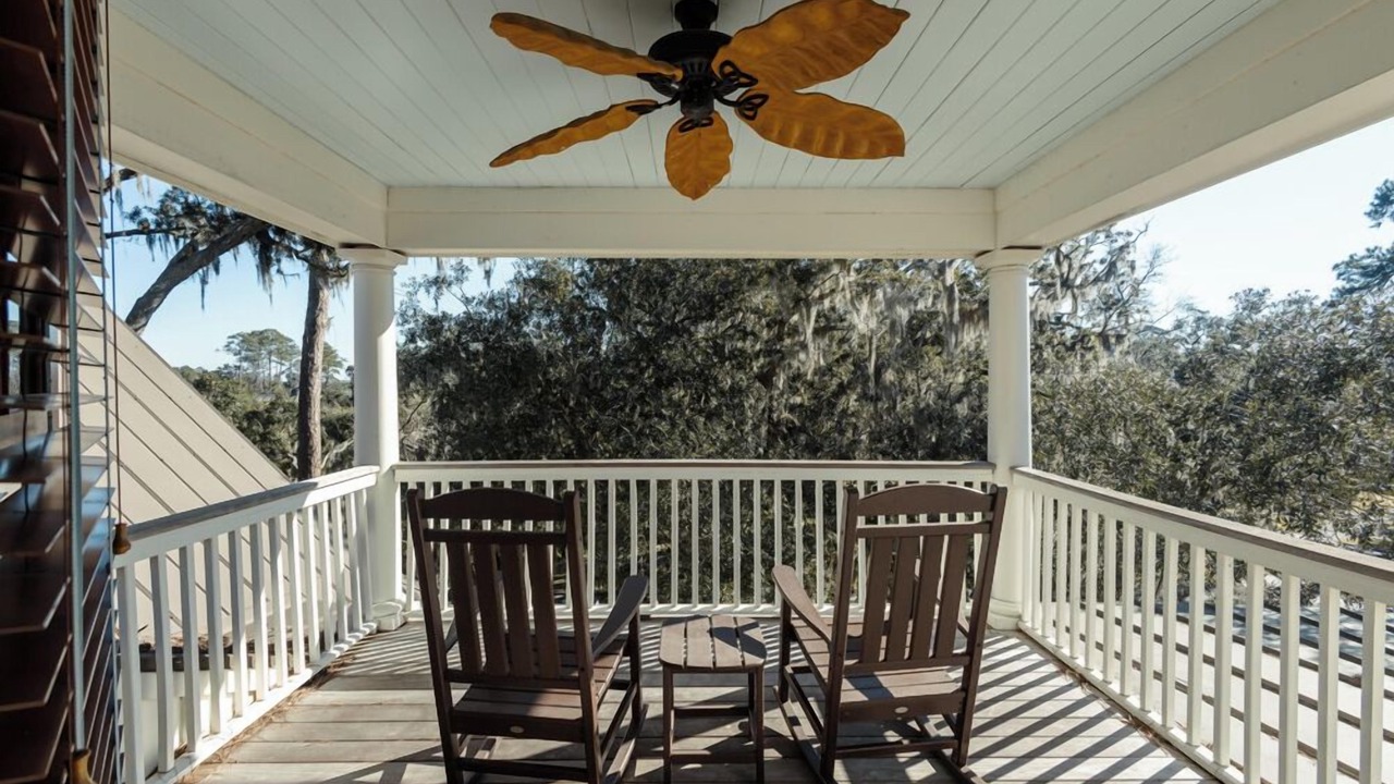 Photo of Outdoor in Palmetto Bluff