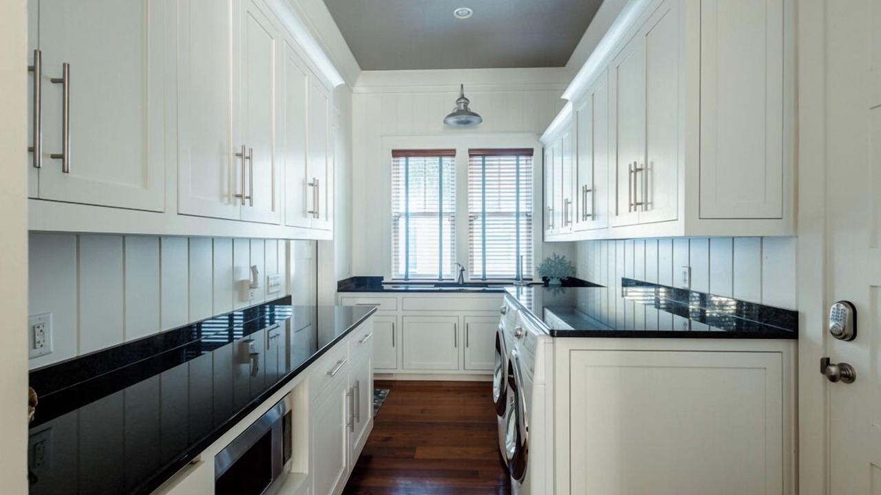 Photo of Kitchen in Palmetto Bluff