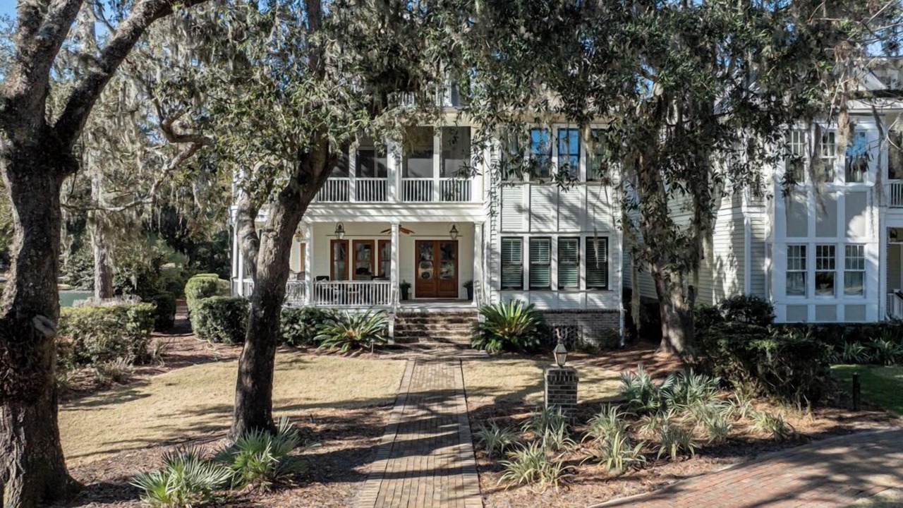 Photo of Outdoor in Palmetto Bluff