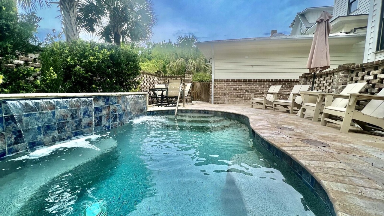 Photo of Outdoor in Palmetto Bluff