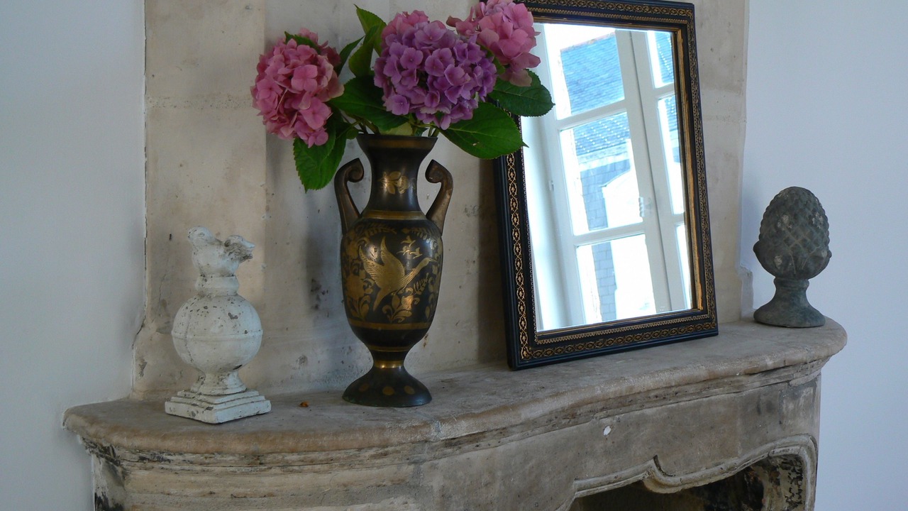Photo of Bedroom in Republique