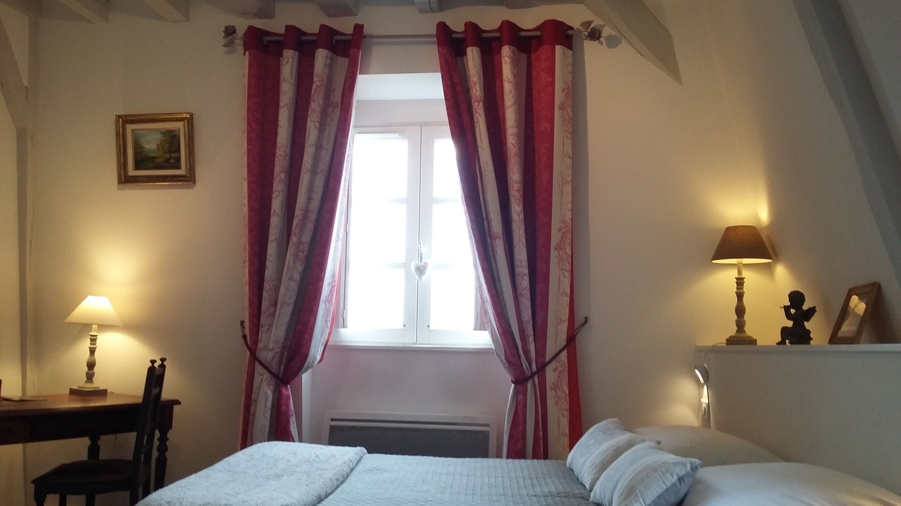 Photo of Bedroom in Republique