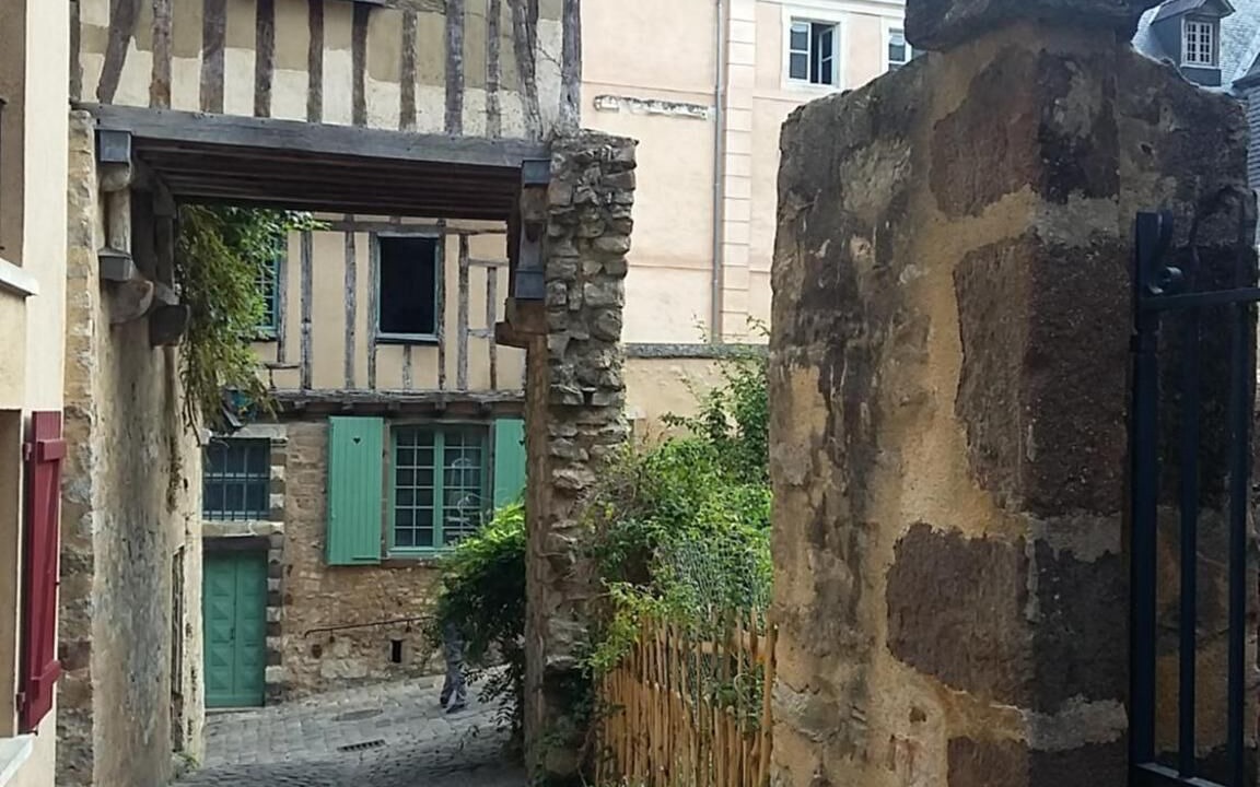 Photo of Outdoor in Republique