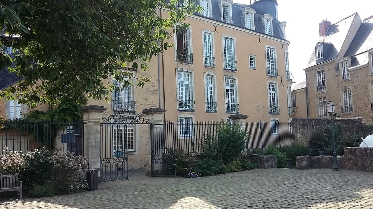 Photo of Outdoor in Republique