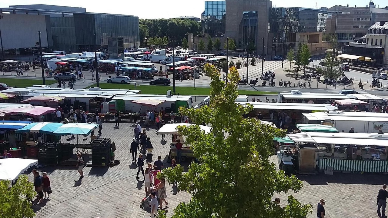 Photo of Outdoor in Republique