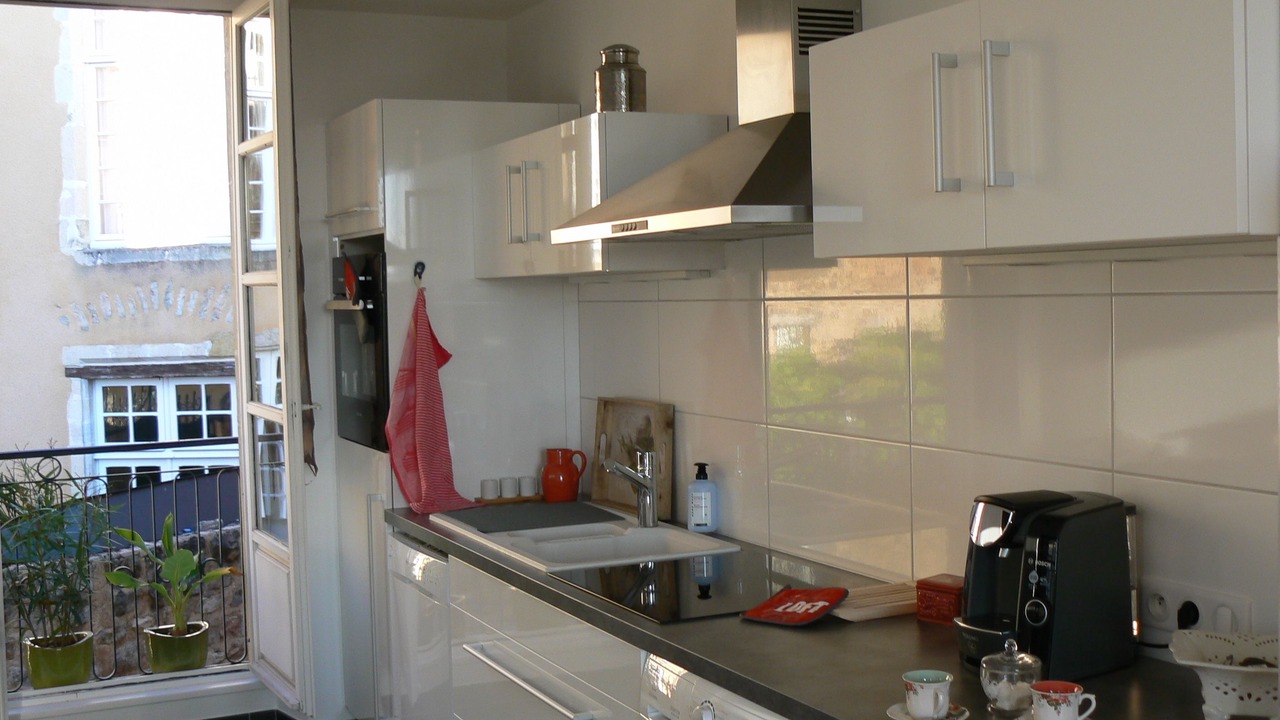 Photo of Kitchen in Republique