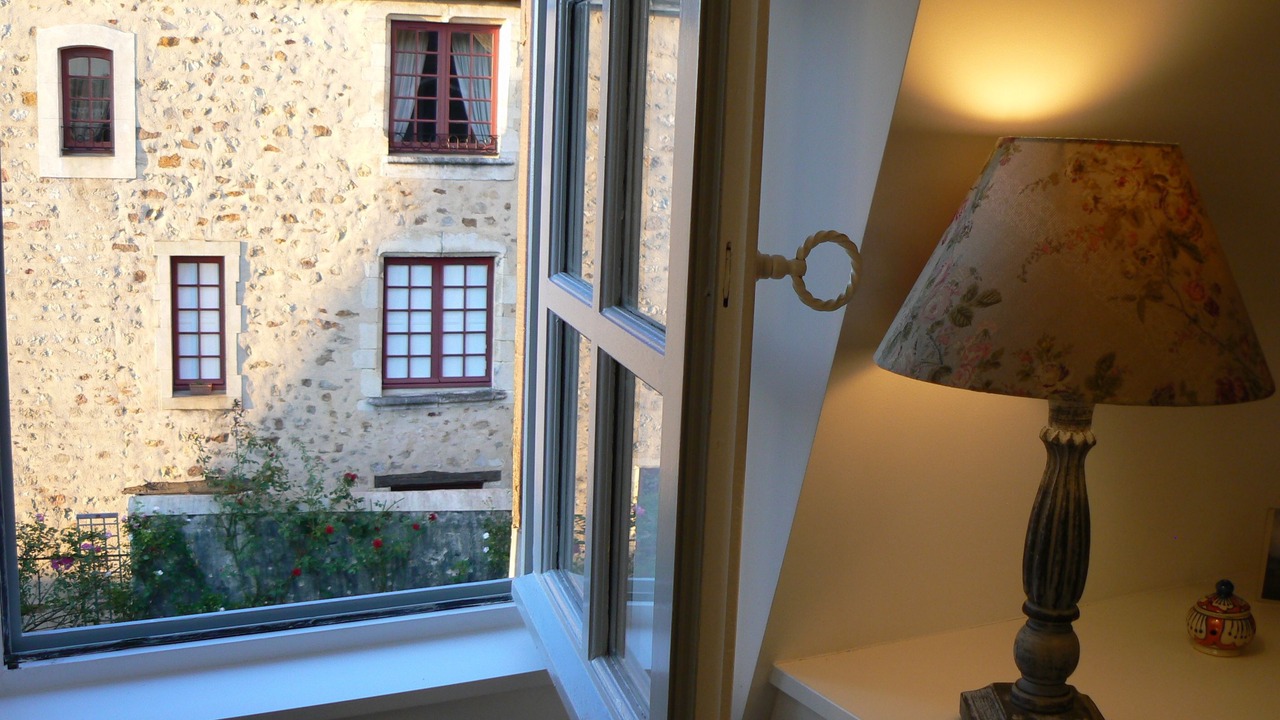 Photo of Bedroom in Republique