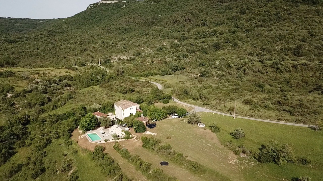 Photo of Outdoor in Grospierres