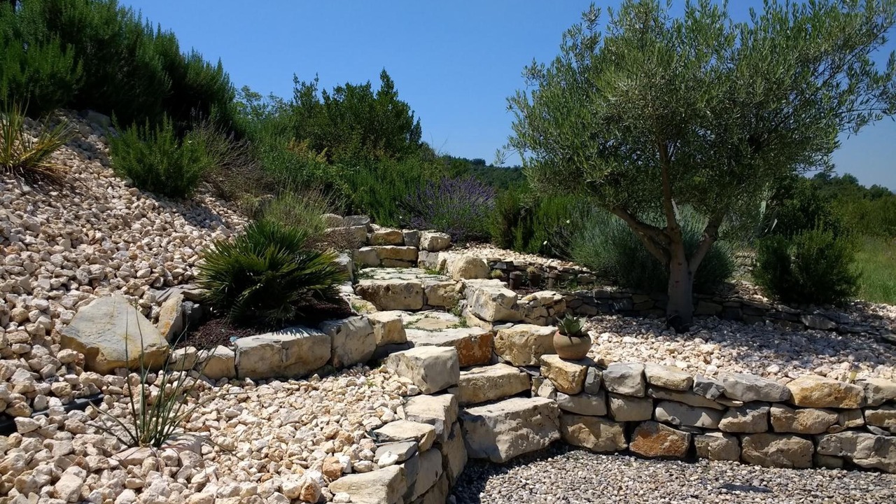 Photo of Outdoor in Grospierres