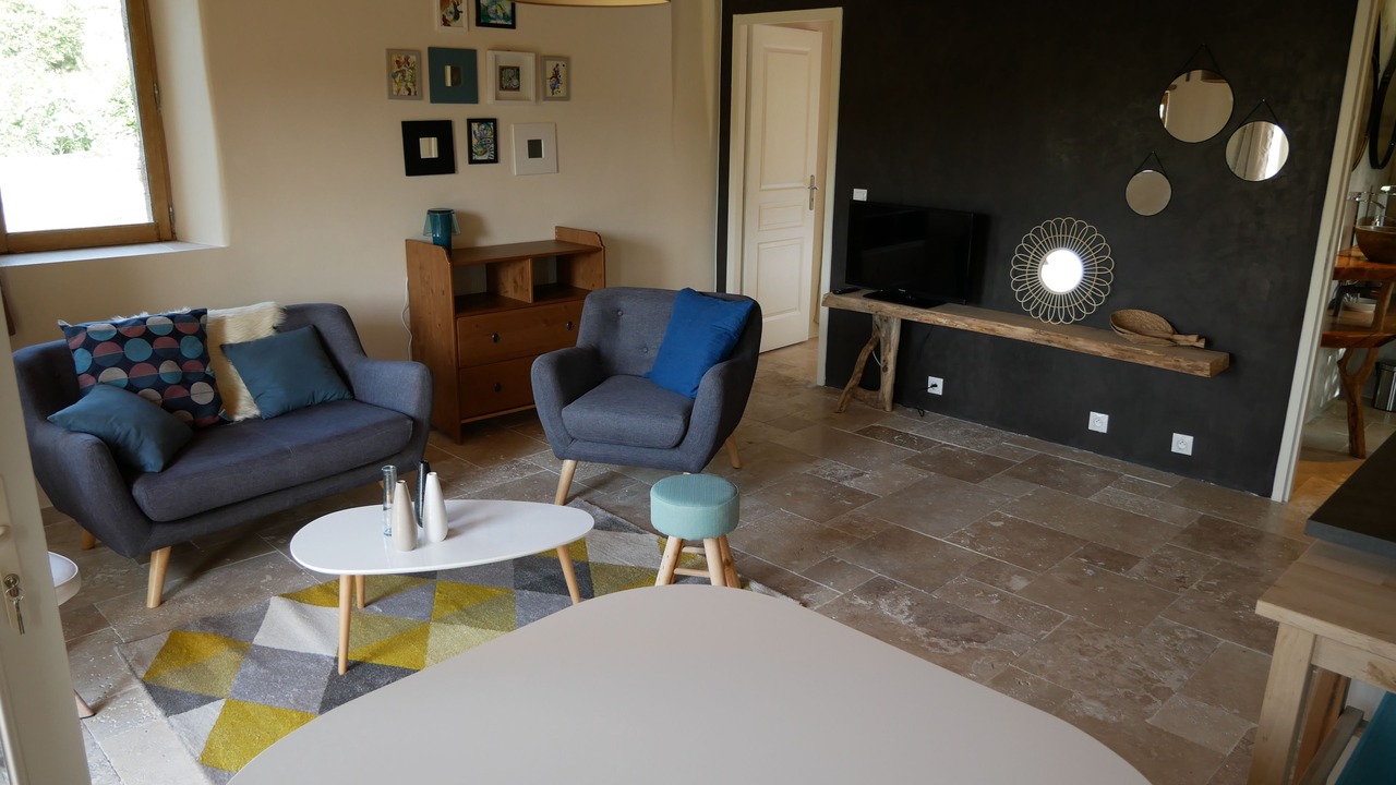 Photo of Bedroom in Grospierres