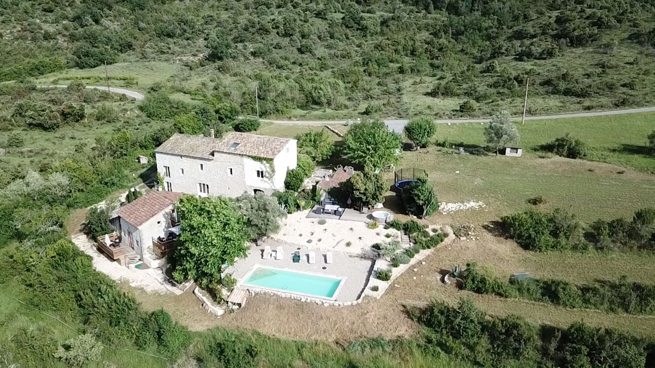 Photo of Outdoor in Grospierres