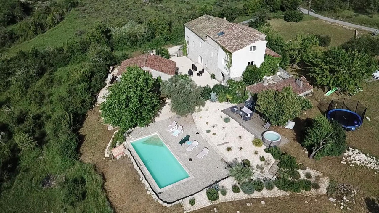 Photo of Outdoor in Grospierres
