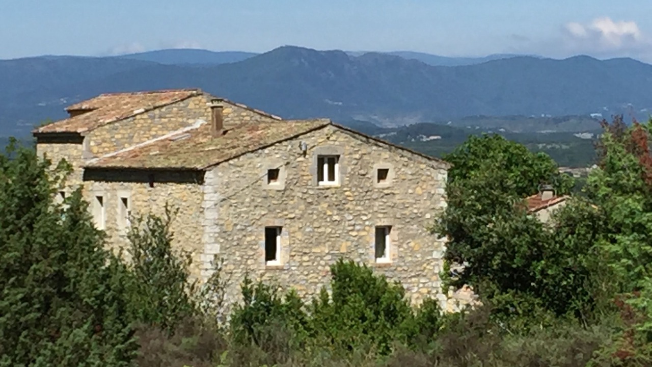 Photo of Outdoor in Grospierres
