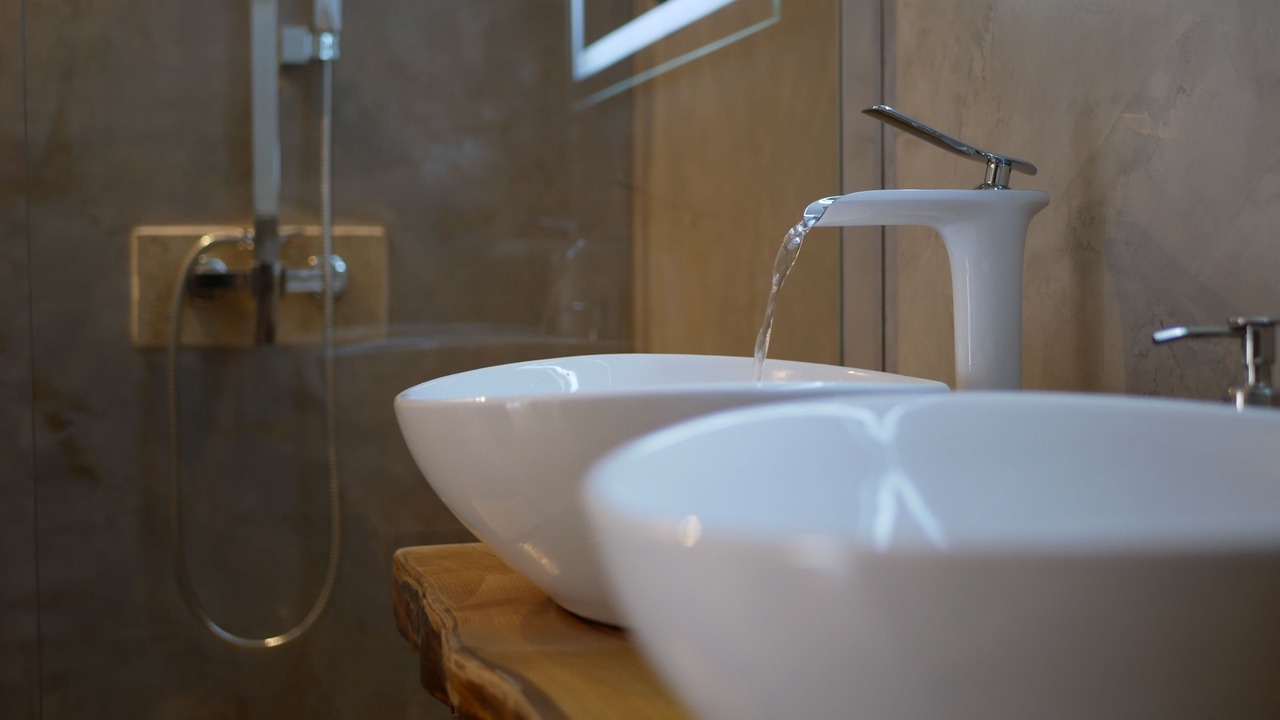 Photo of Bathroom in Grospierres