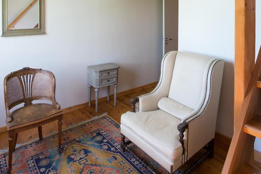 Photo of Livingroom in Aigneville