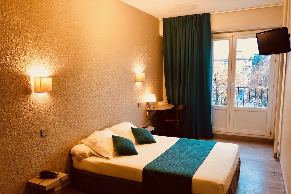 Photo of Bedroom in Firminy