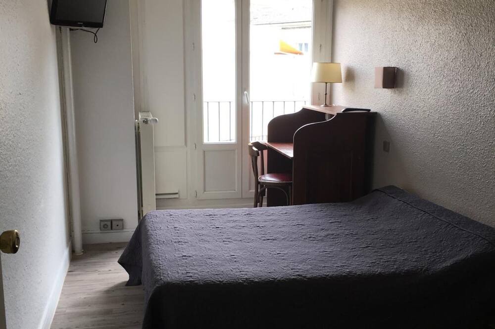 Photo of Bedroom in Firminy