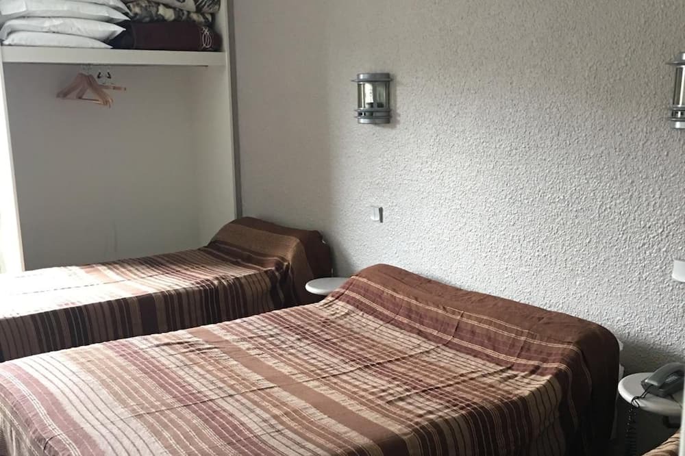 Photo of Bedroom in Firminy