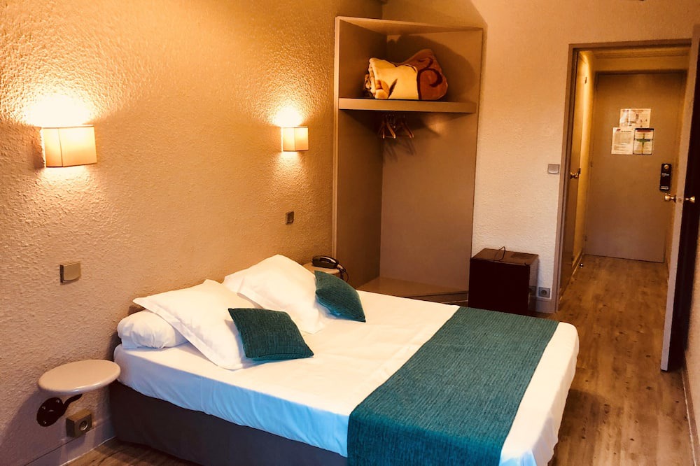 Photo of Bedroom in Firminy