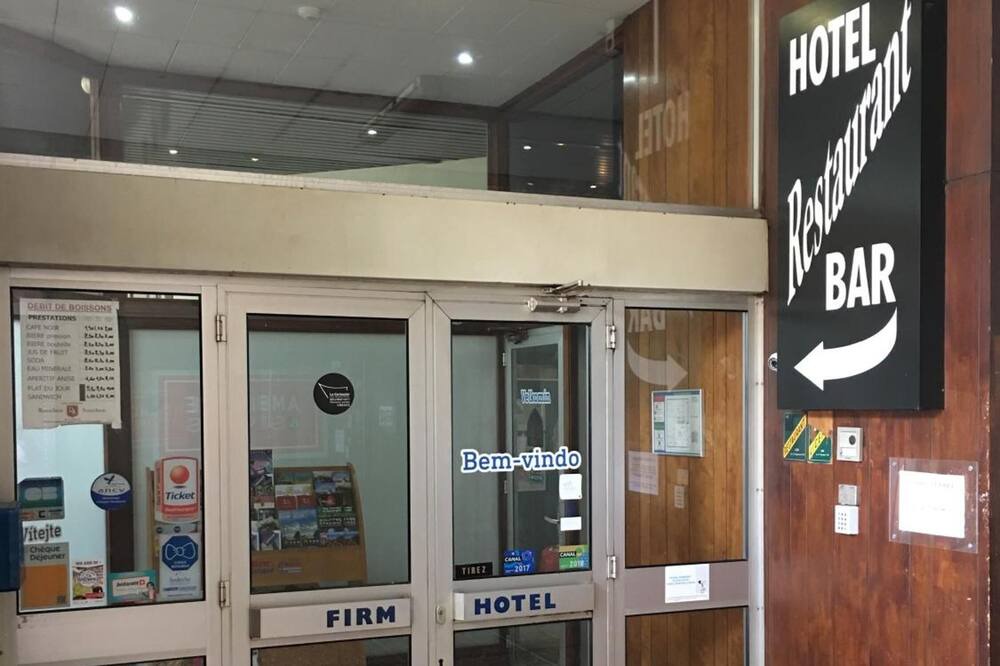 Photo of Outdoor in Firminy