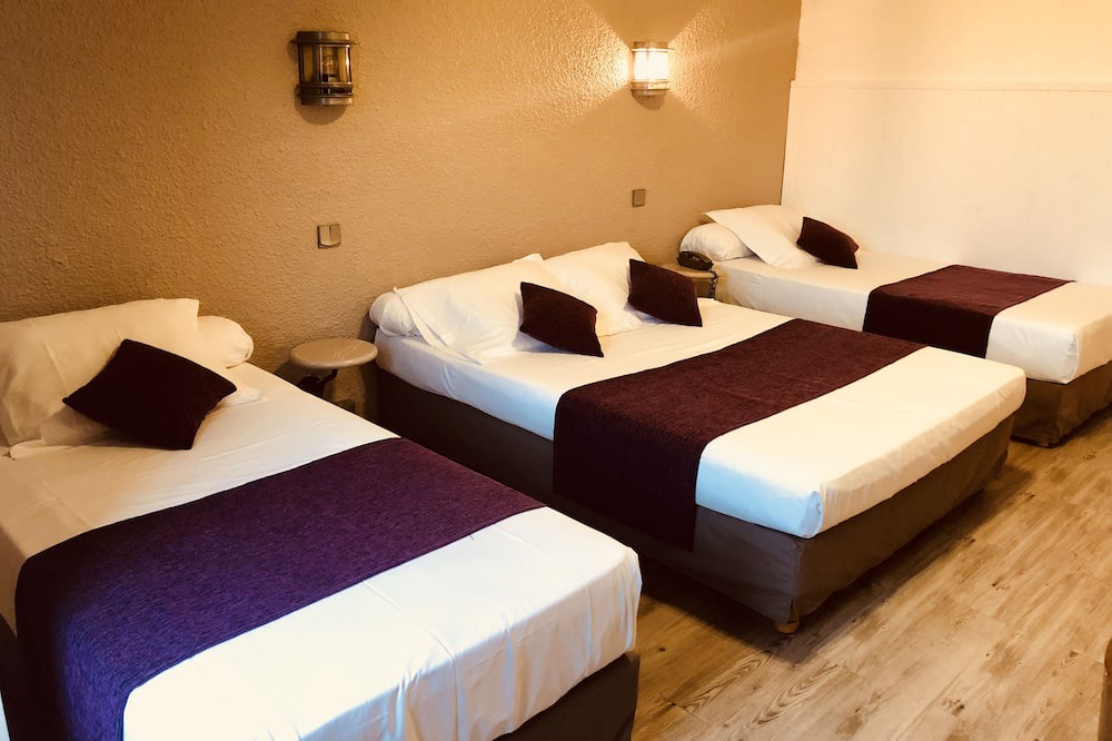 Photo of Bedroom in Firminy