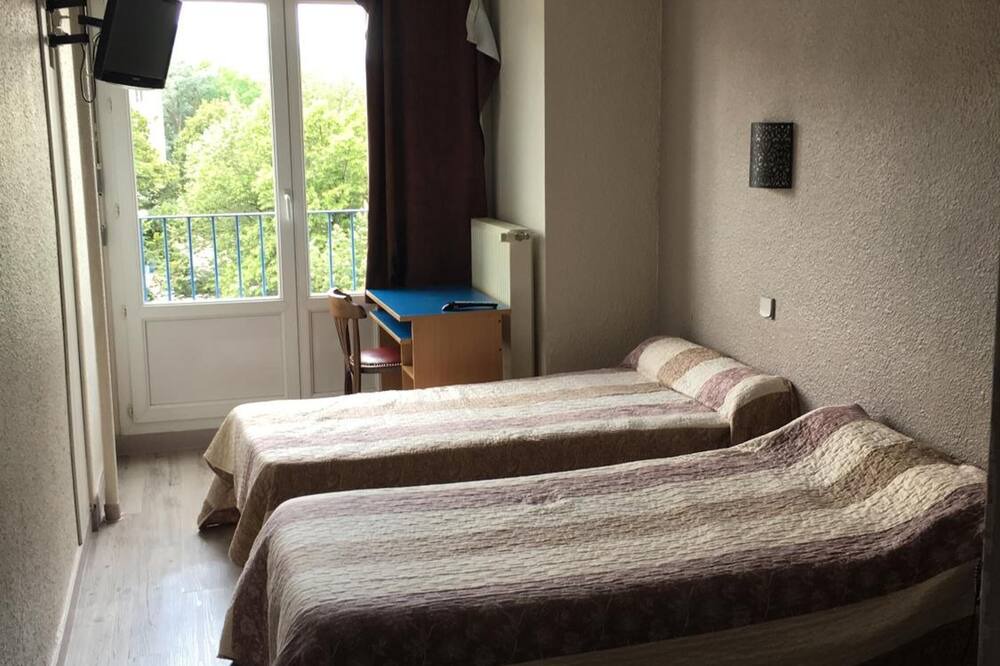 Photo of Bedroom in Firminy