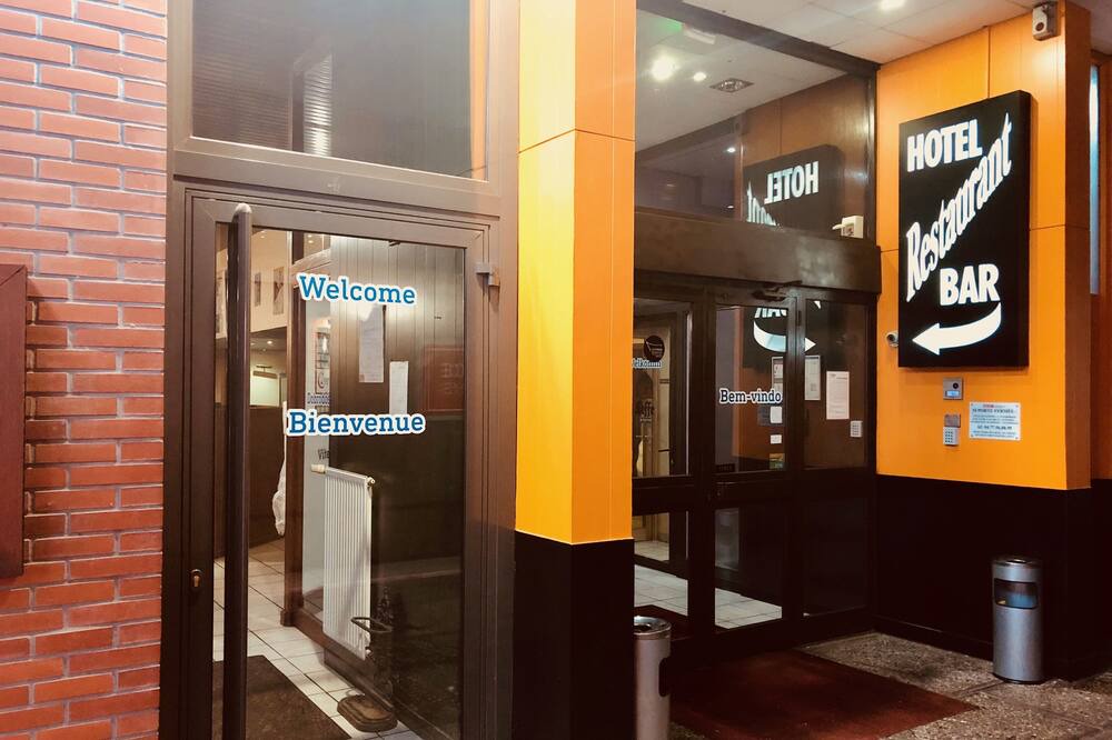 Photo of Outdoor in Firminy