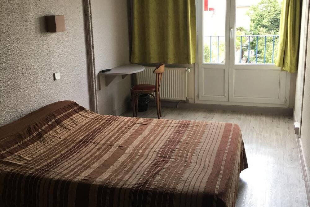 Photo of Bedroom in Firminy